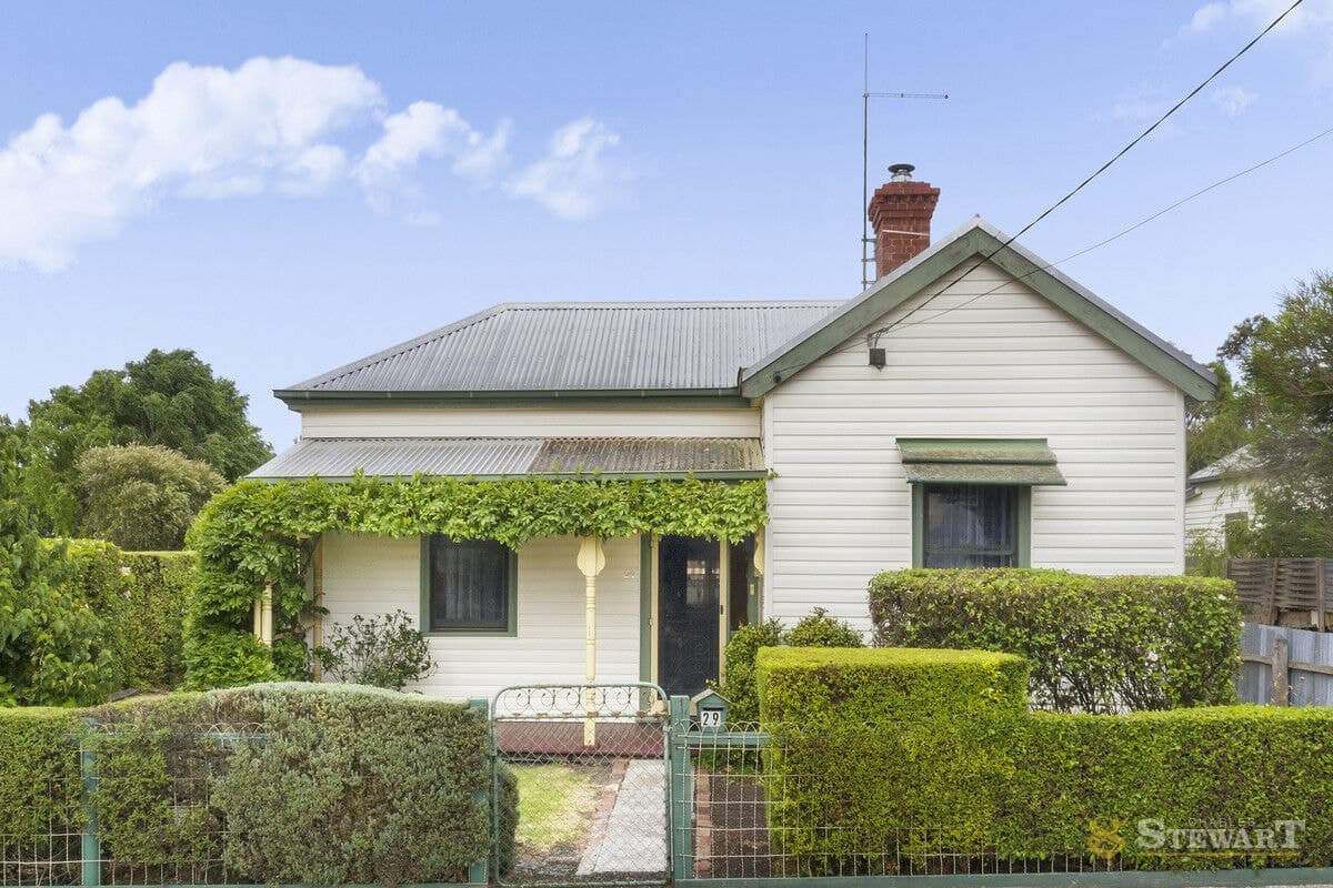 29 Main Street, Beeac, VIC, Beeac - Image 1