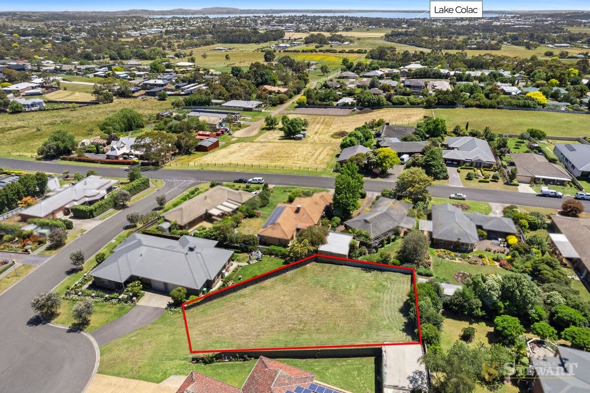 3 Banksia Drive, Elliminyt, VIC, Elliminyt - Image 1