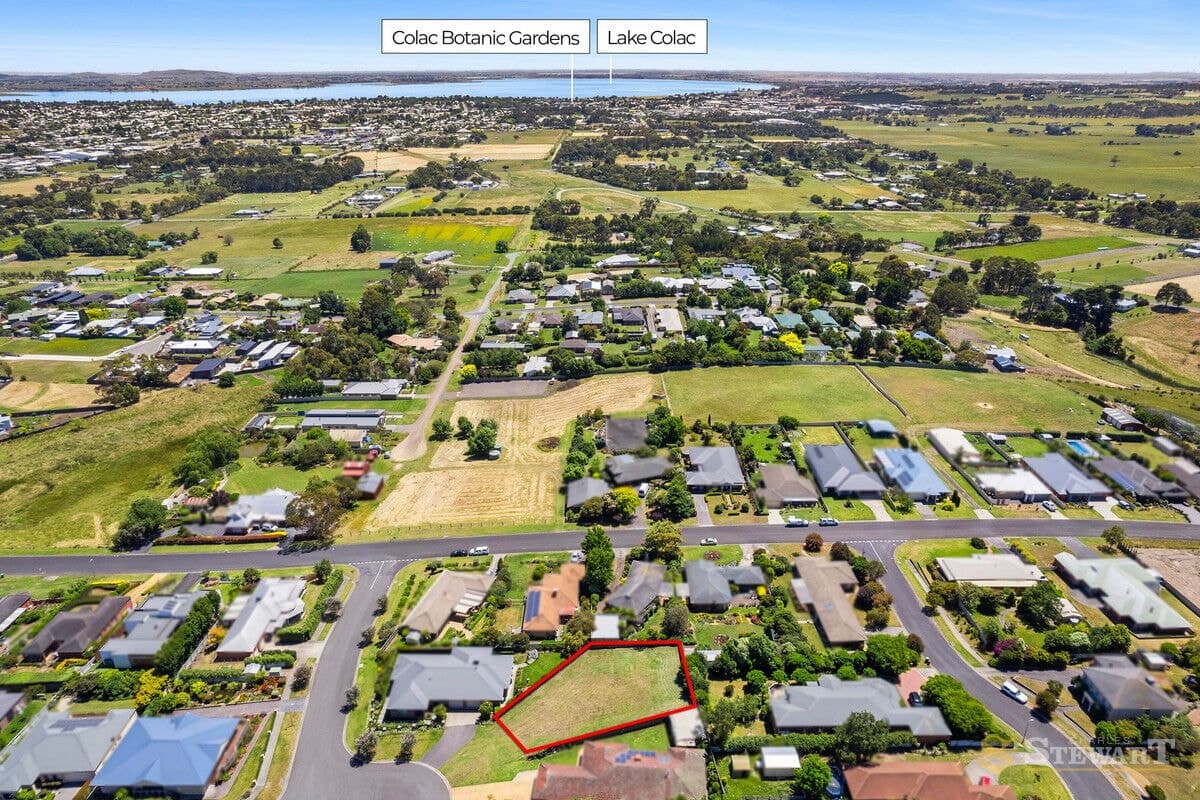3 Banksia Drive, Elliminyt, VIC, Elliminyt - Thumbnail 2
