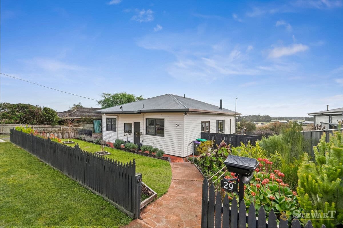 29 Tulloh Street, Elliminyt, VIC, Elliminyt - Image 1