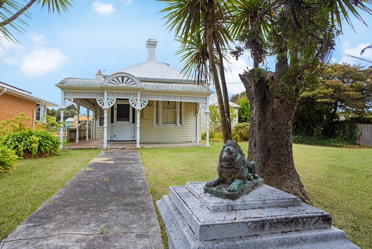36 Gipps Street, Port Fairy, VIC, Port Fairy - Image 1