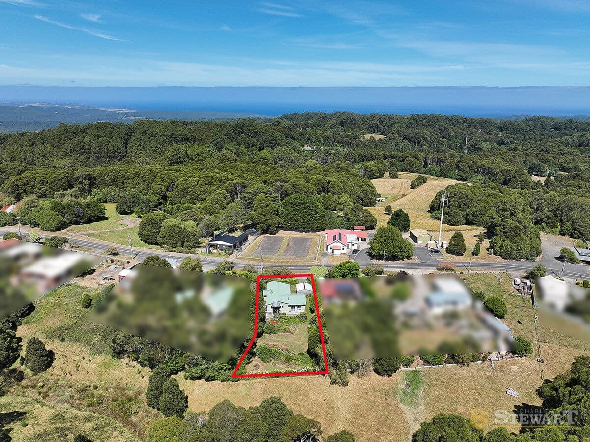 54 Great Ocean Road, Lavers Hill, VIC, Lavers Hill - Thumbnail 2