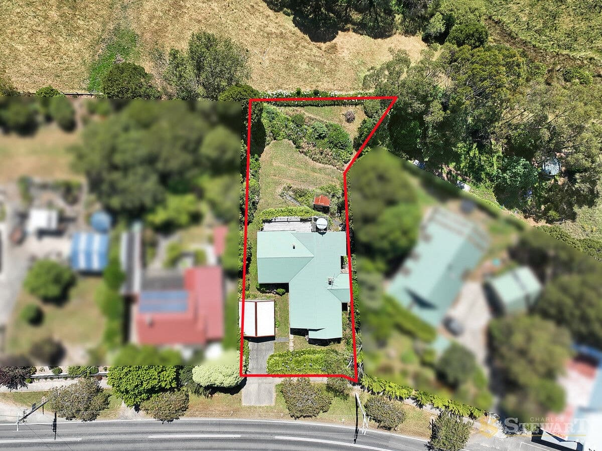 54 Great Ocean Road, Lavers Hill, VIC, Lavers Hill - Thumbnail 3