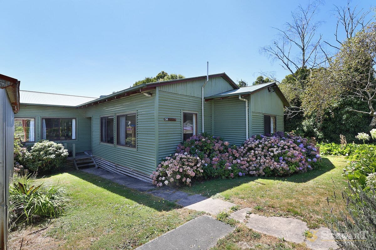 54 Great Ocean Road, Lavers Hill, VIC, Lavers Hill - Thumbnail 4