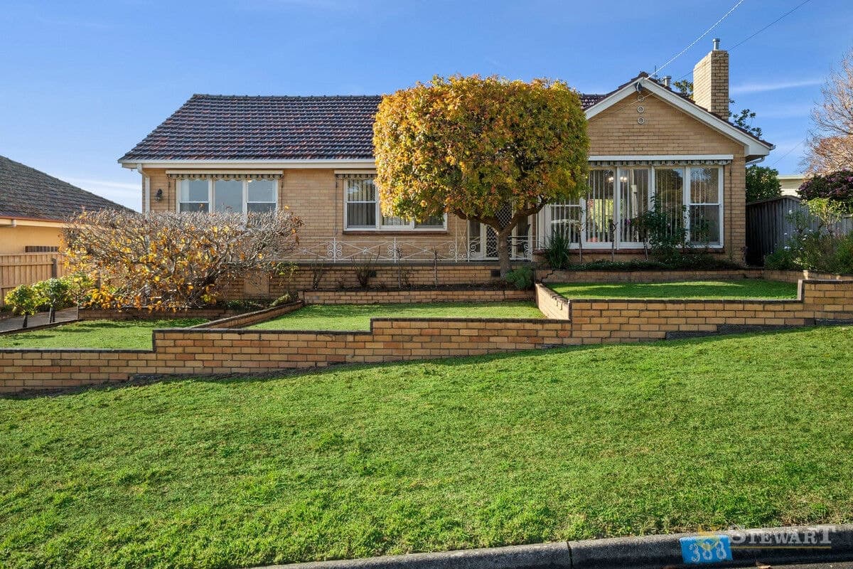 388 Queen Street, Elliminyt, VIC, Elliminyt - Image 1