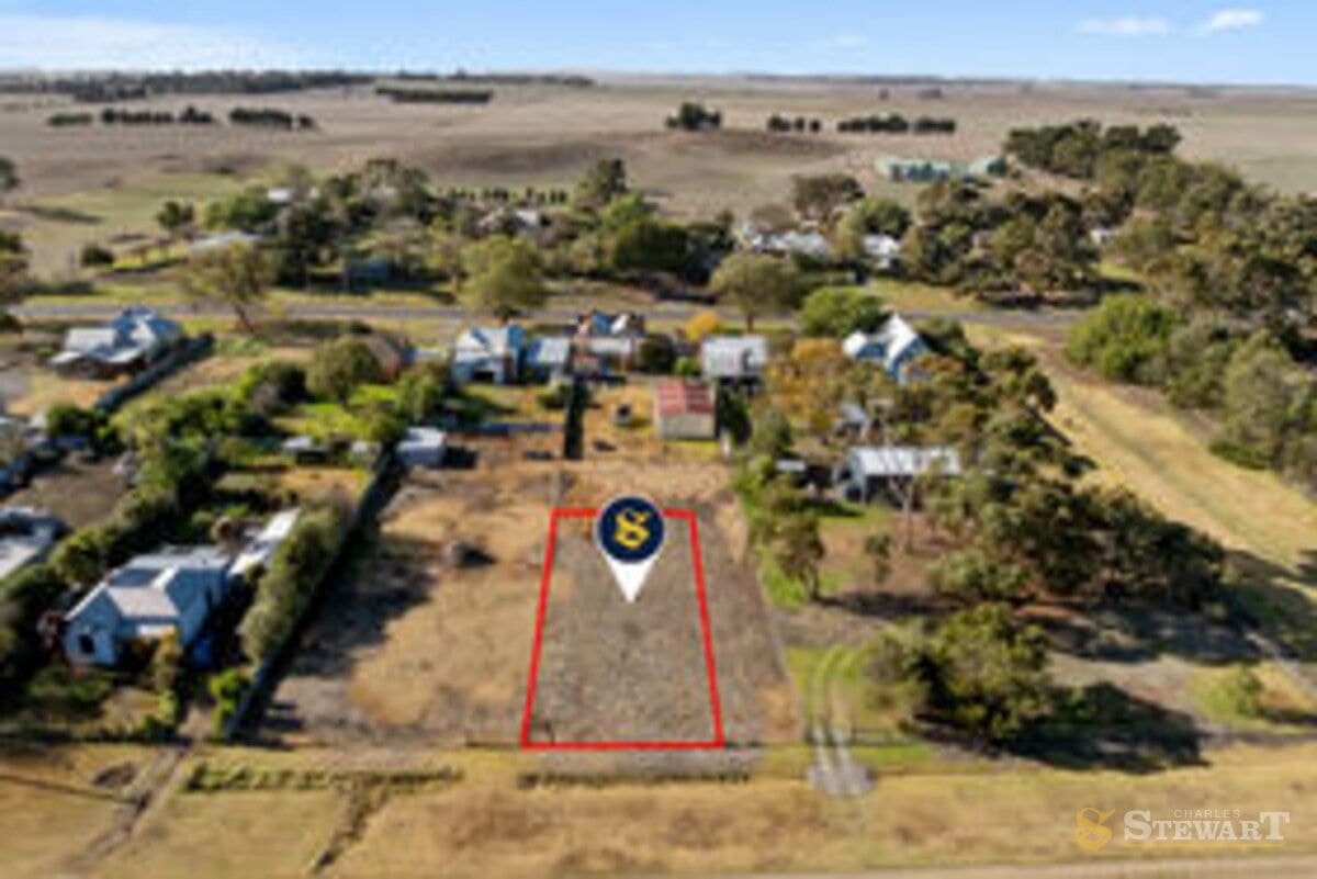 38 Coulston Street, Beeac, VIC, Beeac - Image 1