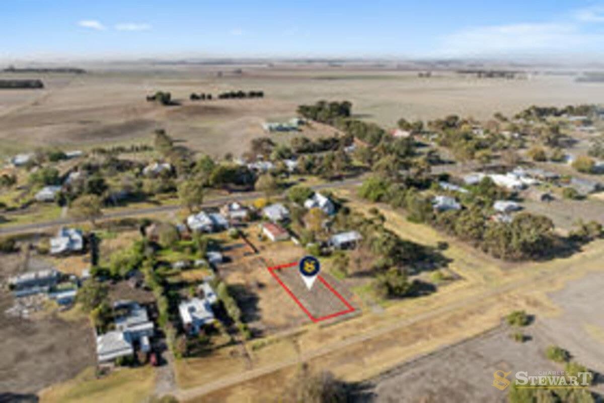 38 Coulston Street, Beeac, VIC, Beeac - Thumbnail 3