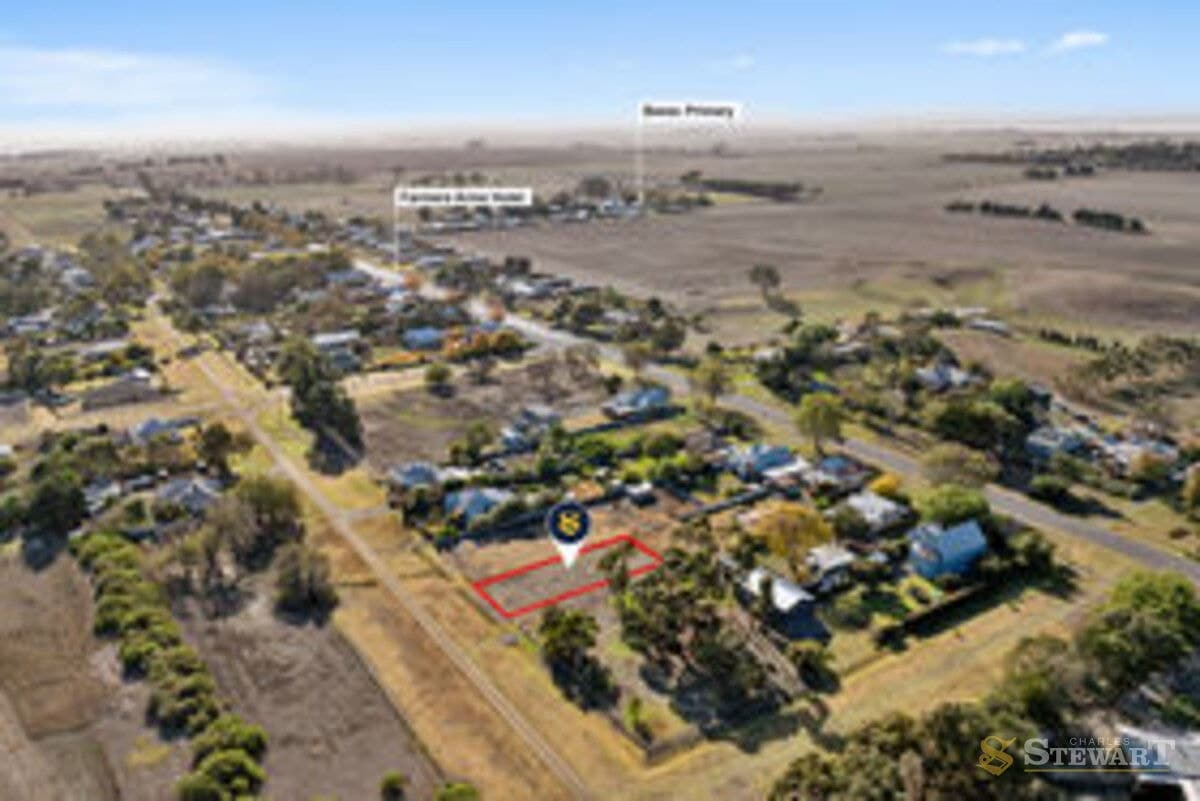 38 Coulston Street, Beeac, VIC, Beeac - Thumbnail 4