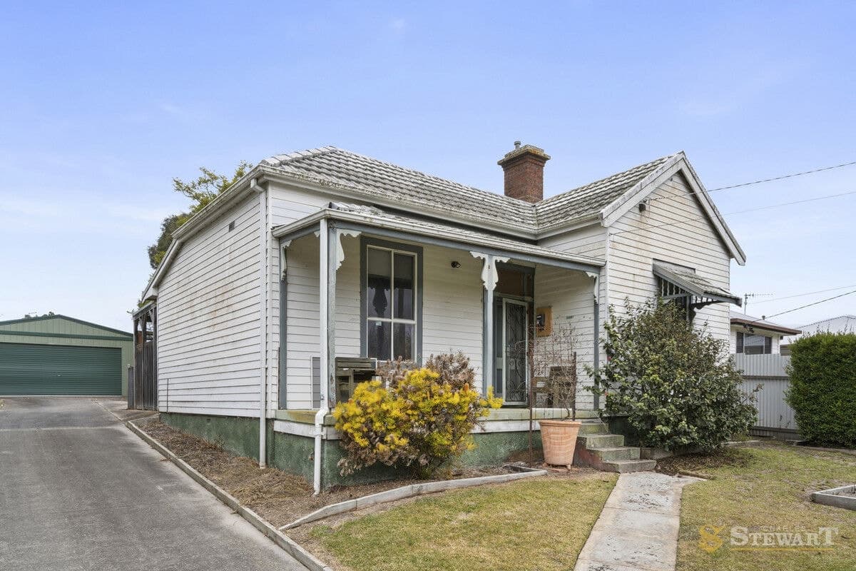 20 Wallace Street, Colac, VIC, Colac - Image 1
