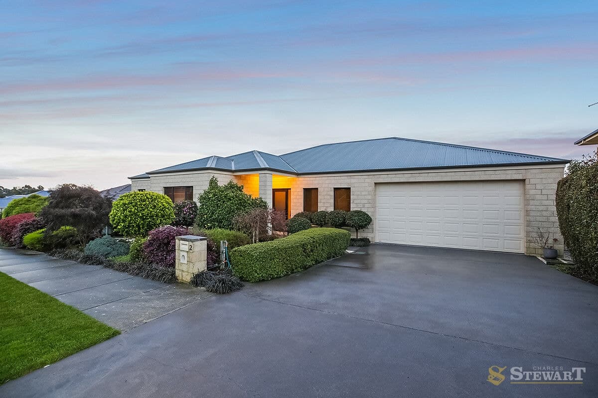 2 Rose Drive, Elliminyt, VIC, Elliminyt - Image 1