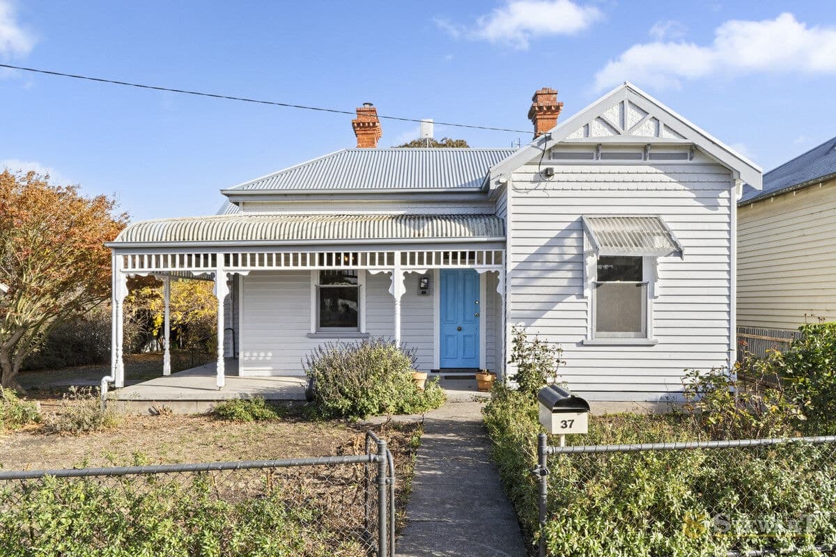 37 Main Street, Beeac, VIC, Beeac - Image 1