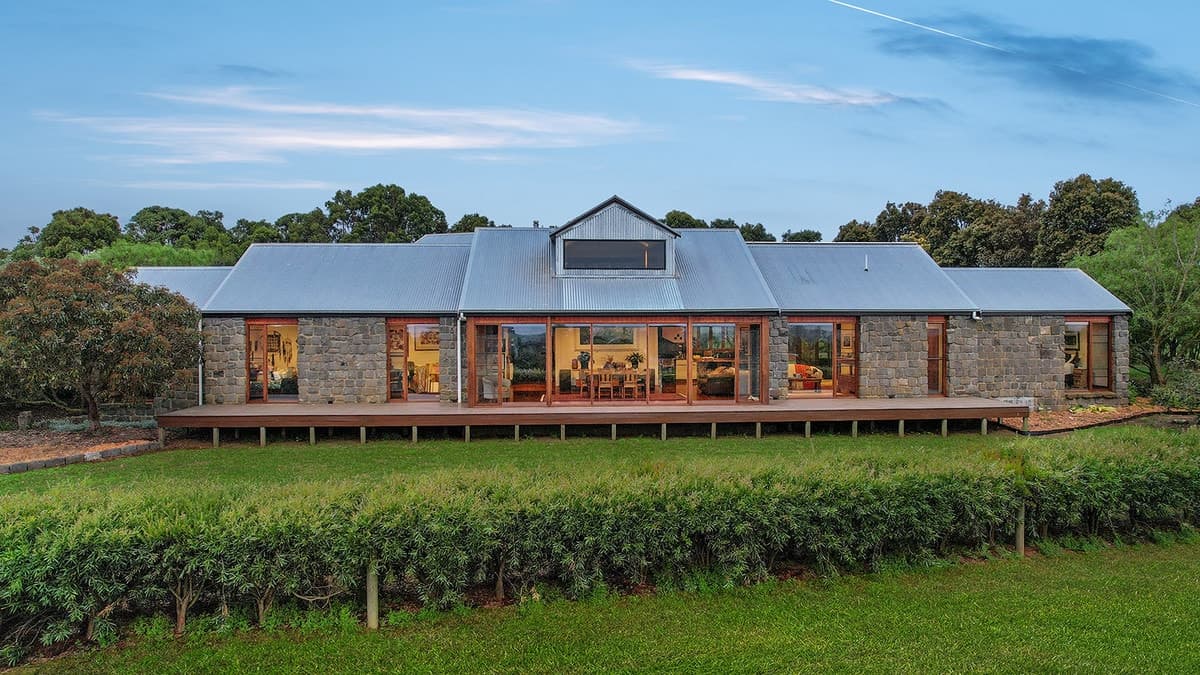 "Booligal"/59 Settlers Lane, Illowa, VIC, Illowa - Image 1