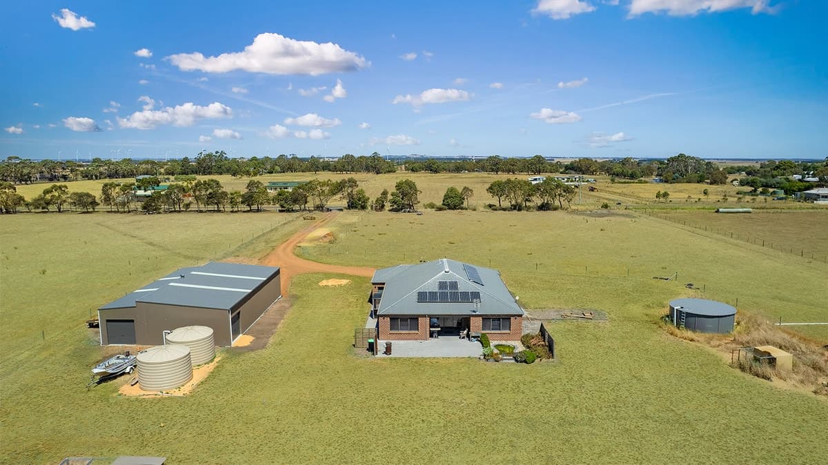59 Waters Lane, Mortlake, VIC, Mortlake - Thumbnail 4