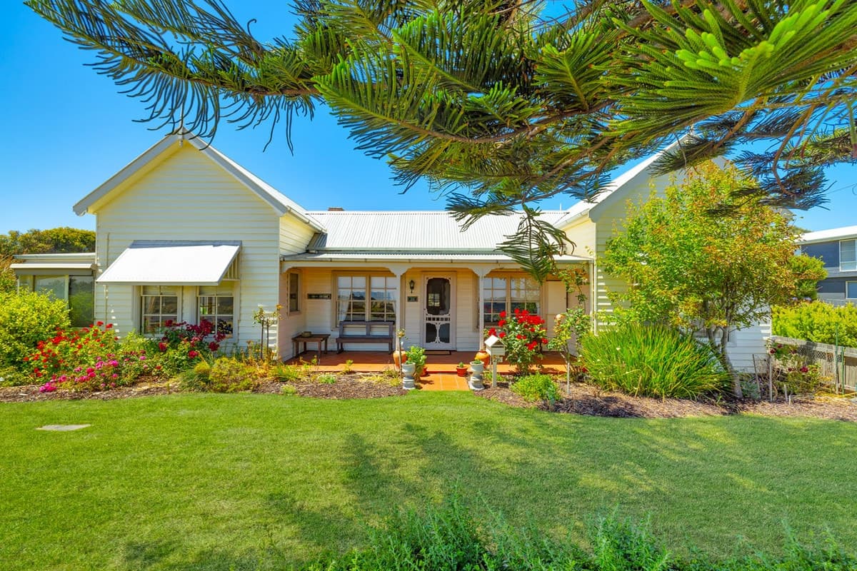 216 Griffiths Street, Port Fairy, VIC, Port Fairy - Image 1