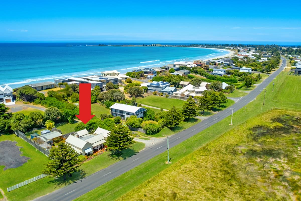 216 Griffiths Street, Port Fairy, VIC, Port Fairy - Thumbnail 2