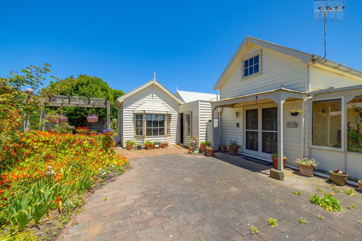 216 Griffiths Street, Port Fairy, VIC, Port Fairy - Thumbnail 5