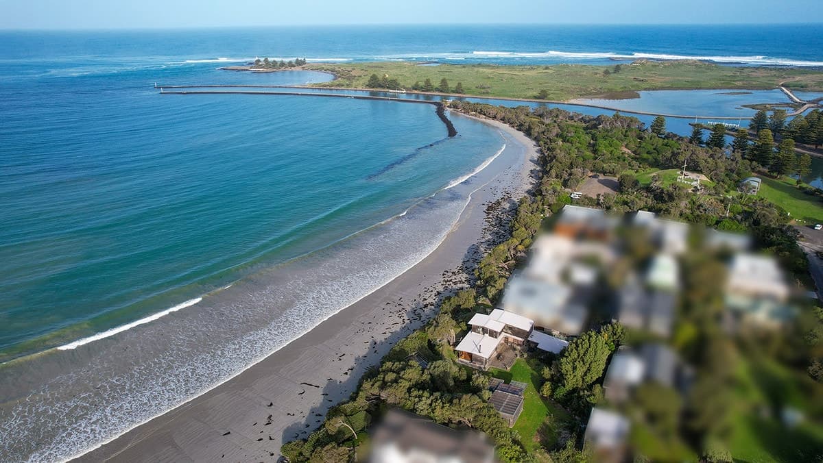 Lot 3, 20 Griffiths Street, Port Fairy, VIC, Port Fairy - Thumbnail 3
