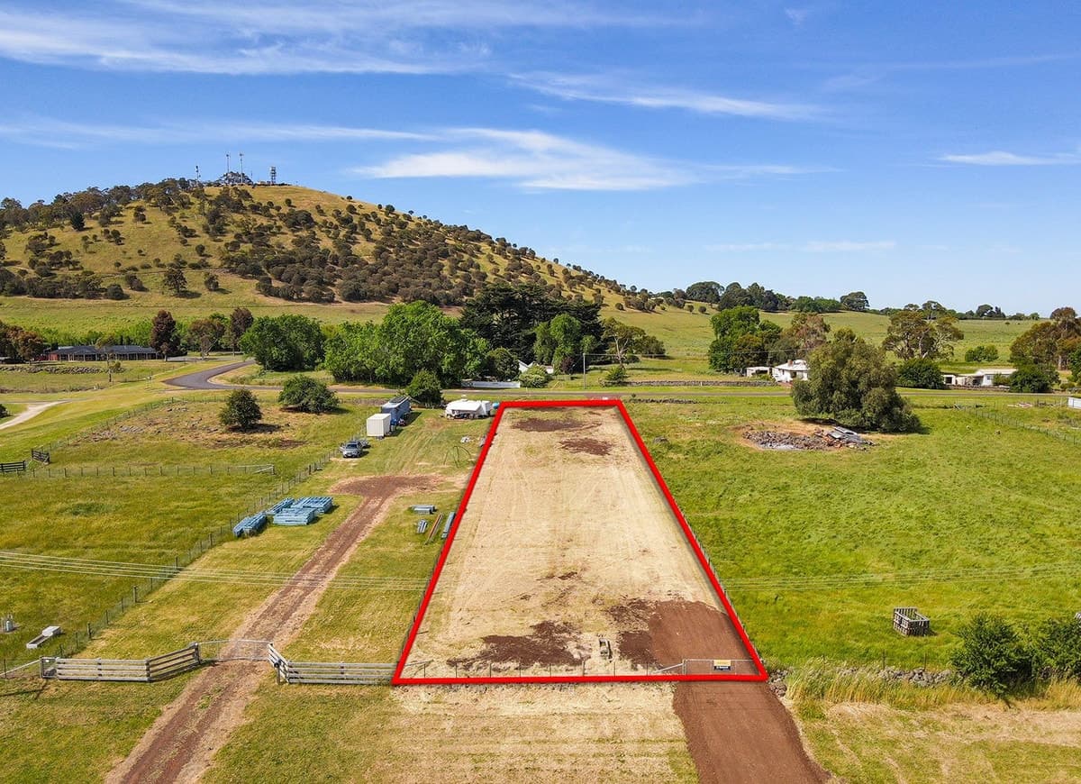 40 Cobb Street, Penshurst, VIC, Penshurst - Thumbnail 3