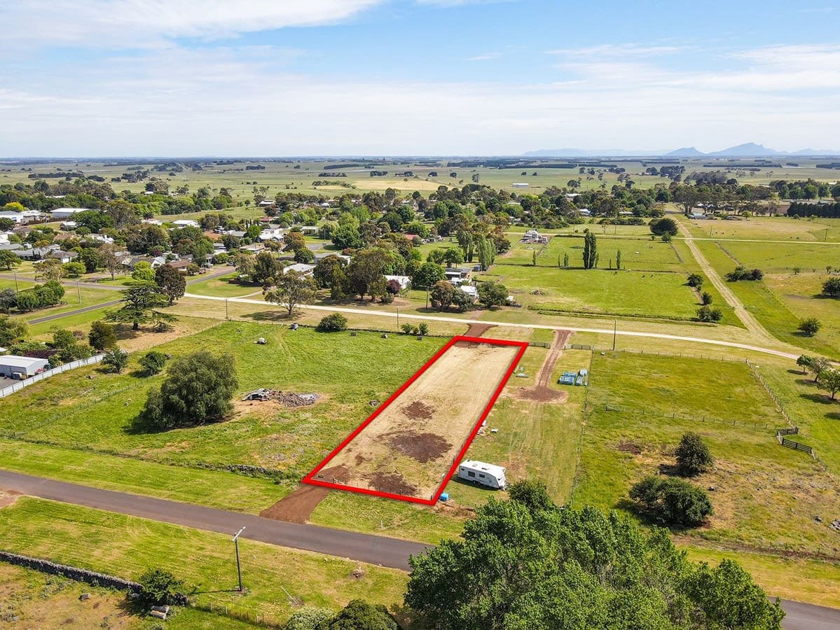 40 Cobb Street, Penshurst, VIC, Penshurst - Thumbnail 4