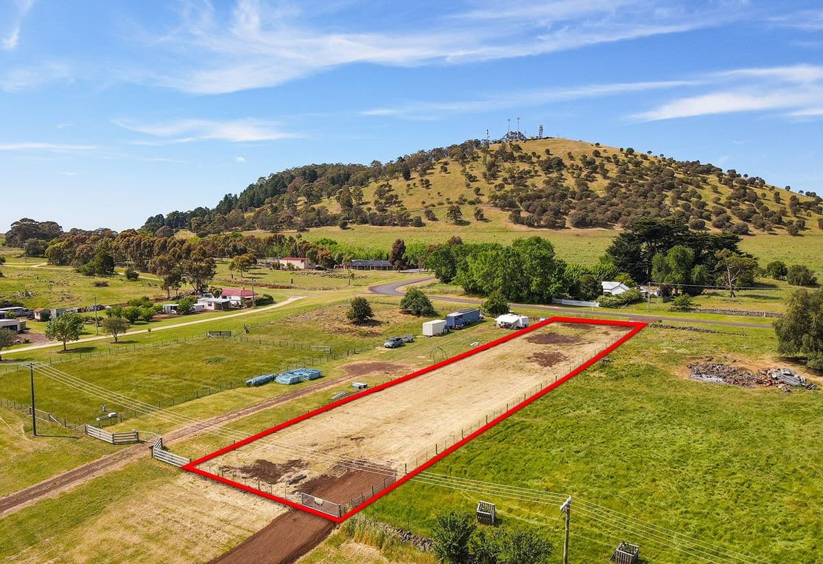 40 Cobb Street, Penshurst, VIC, Penshurst - Thumbnail 5