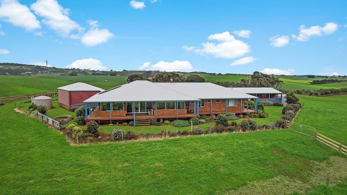 81 Sheens Road, Illowa, VIC, Illowa - Thumbnail 4