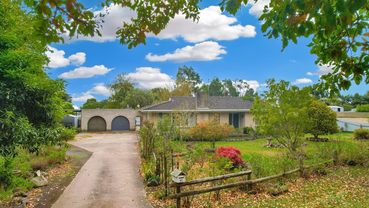 41 Scales Street, Penshurst, VIC, Penshurst - Image 1