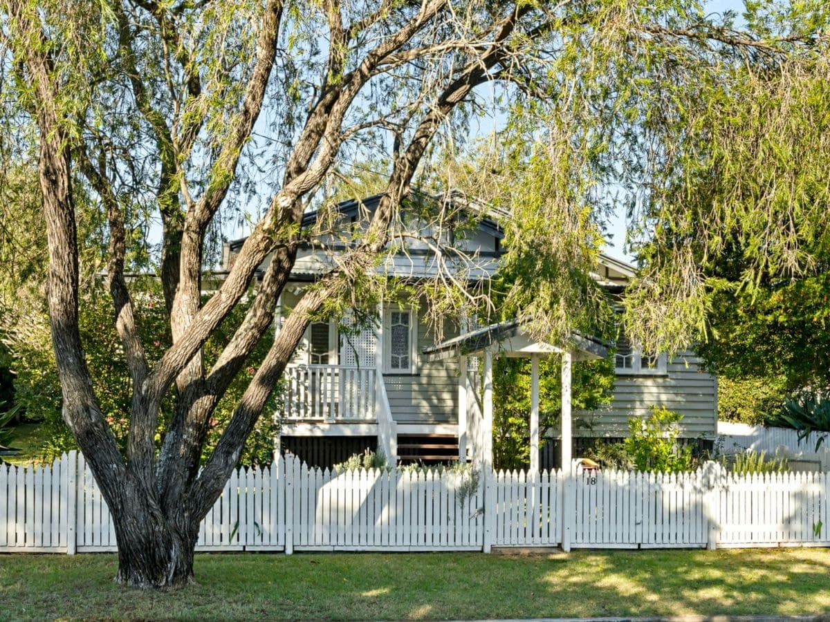 18 Partridge Street, EAST TOOWOOMBA, East Toowoomba - Image 1