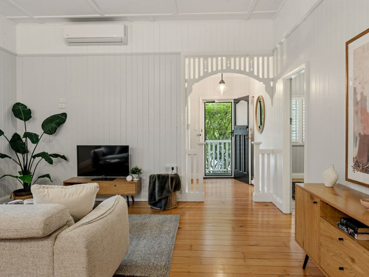 18 Partridge Street, EAST TOOWOOMBA, East Toowoomba - Thumbnail 5