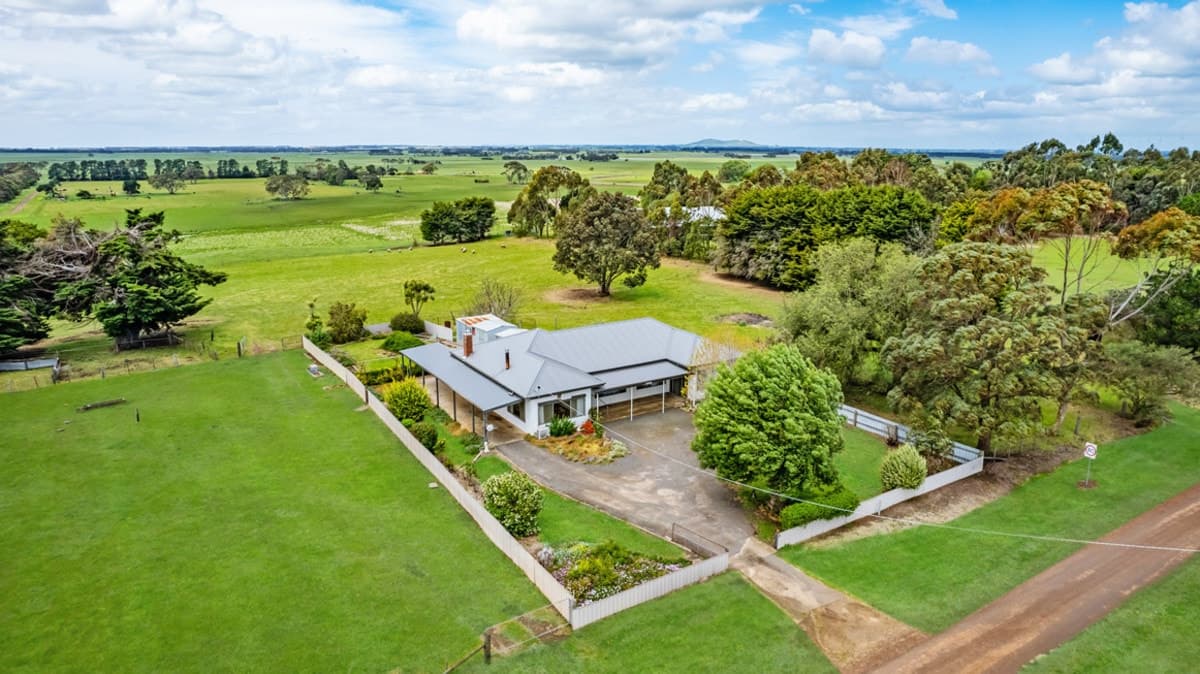 15 Pound Lane, Mortlake, VIC, Mortlake - Thumbnail 2