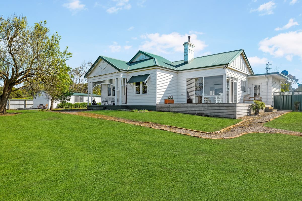 21 Bimberdong Lane, Tower Hill, VIC, Tower Hill - Thumbnail 2