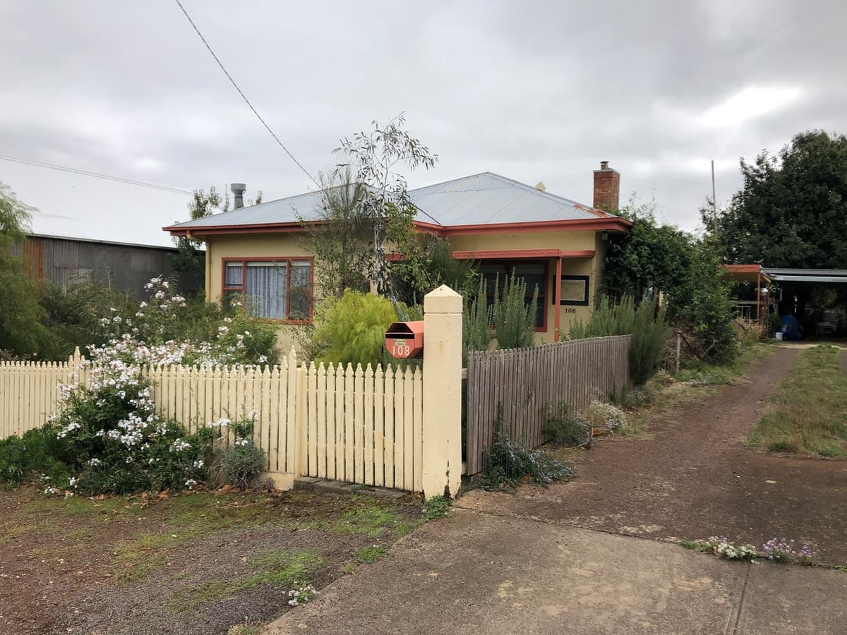 108 Bell Street, Penshurst, VIC, Penshurst - Image 1