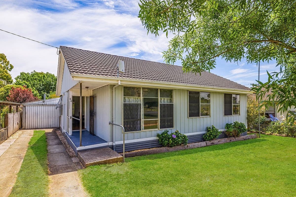 54 Watton Street, Penshurst, VIC, Penshurst - Image 1