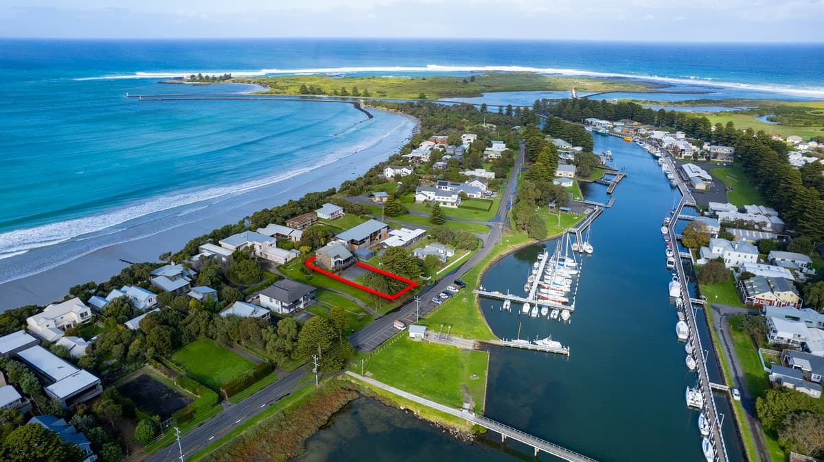 34B Griffiths Street, Port Fairy, VIC, Port Fairy - Image 1