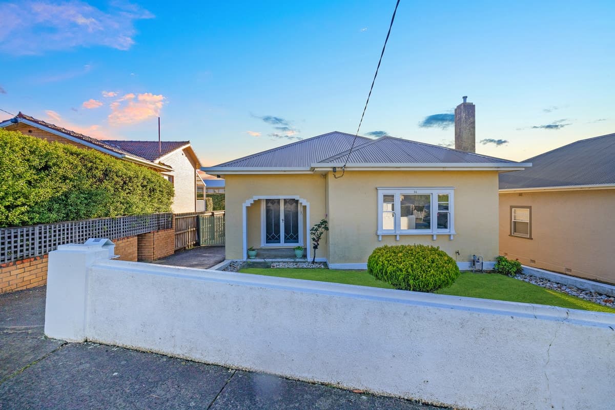 16 Jackman Avenue, Warrnambool, VIC, Warrnambool - Image 1
