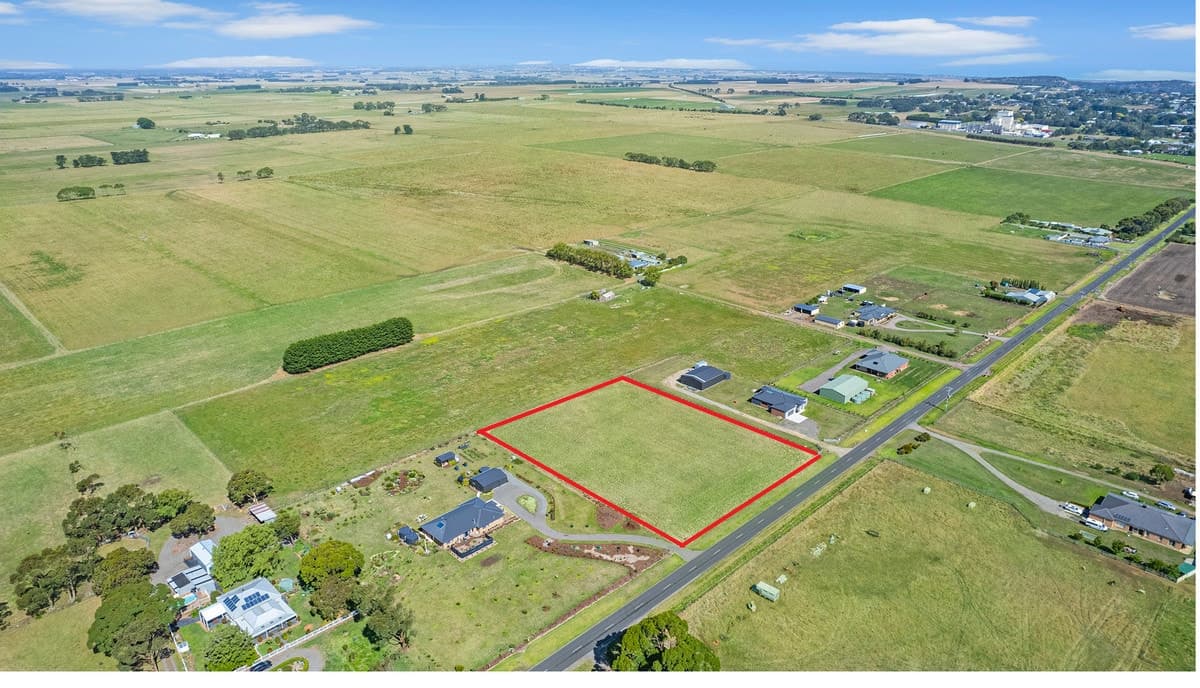 2 Koroit Woolsthorpe Road, Koroit, VIC, Koroit - Image 1