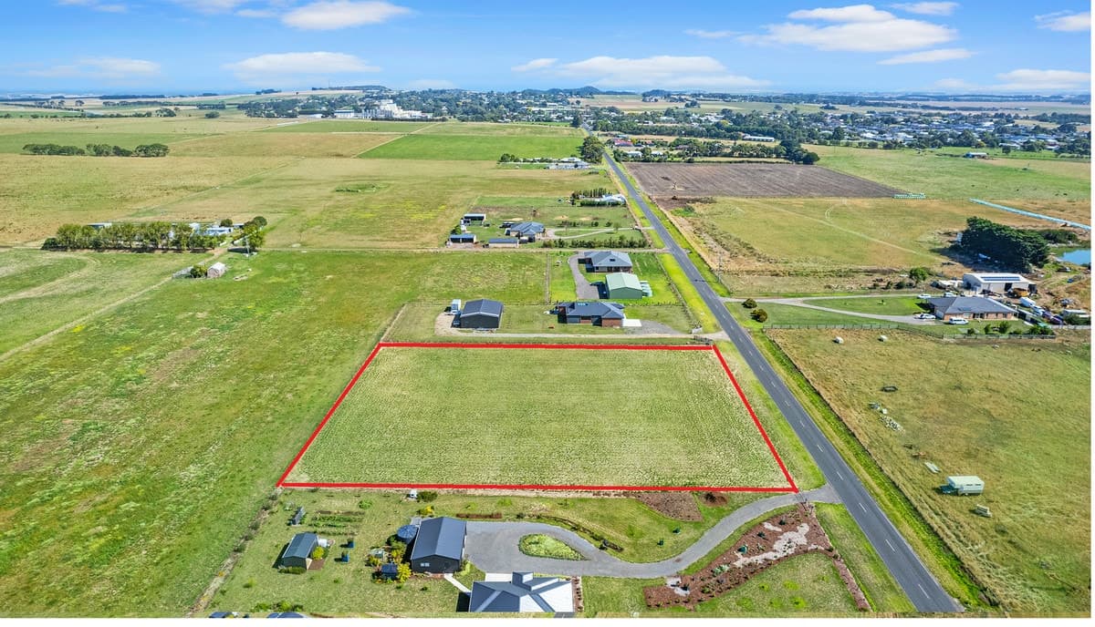 2 Koroit Woolsthorpe Road, Koroit, VIC, Koroit - Thumbnail 4