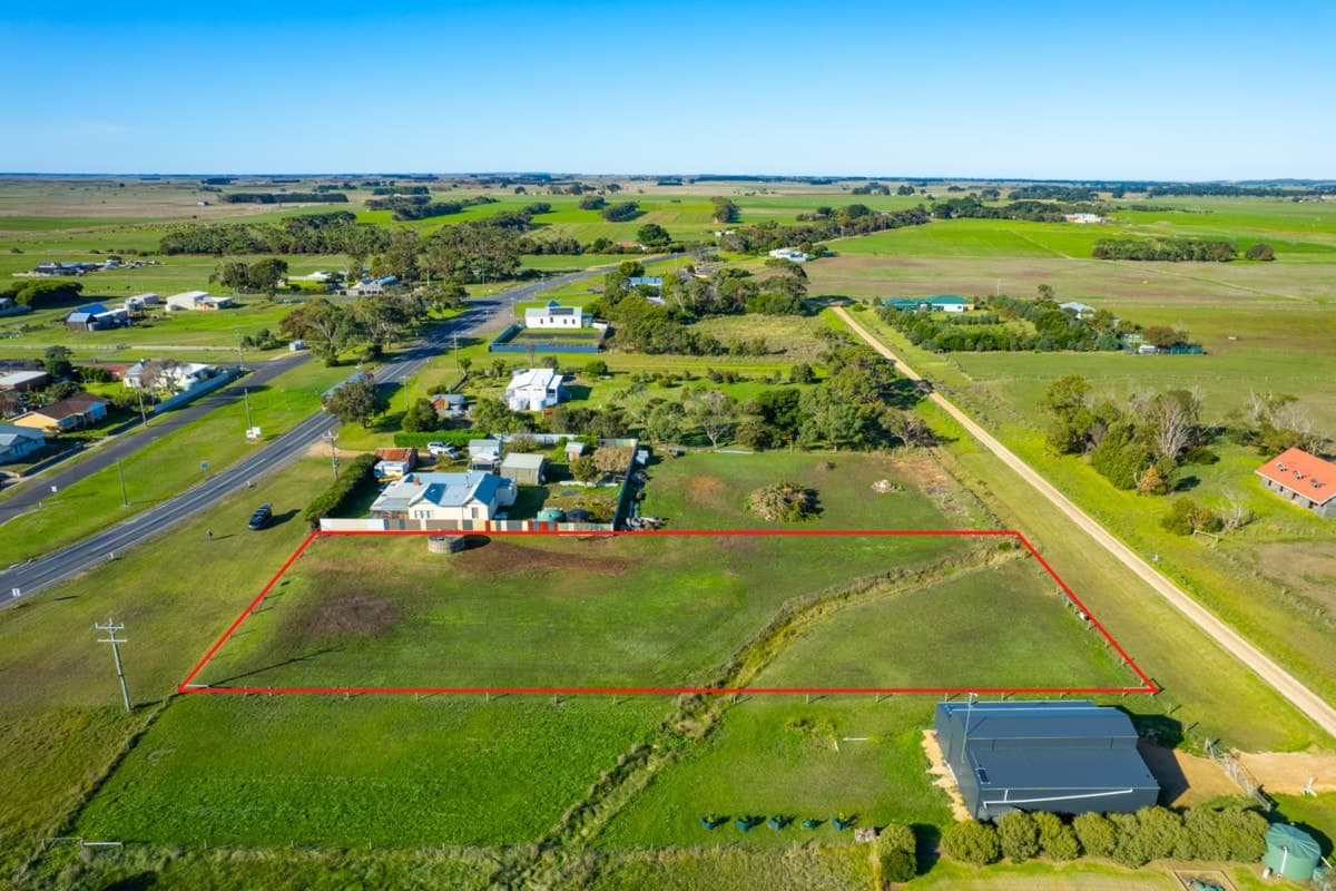 Lot 1 and Lot 4/4241 Princes Highway, Yambuk, VIC, Yambuk - Thumbnail 3