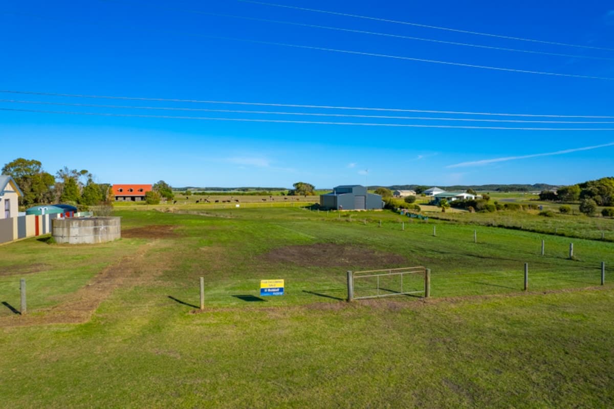 Lot 1 and Lot 4/4241 Princes Highway, Yambuk, VIC, Yambuk - Thumbnail 5