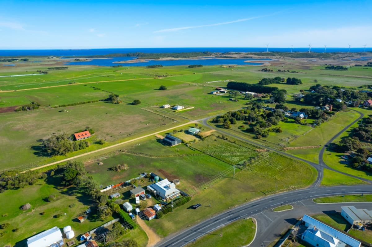 Lot 1 and Lot 4/4241 Princes Highway, Yambuk, VIC, Yambuk - Thumbnail 6