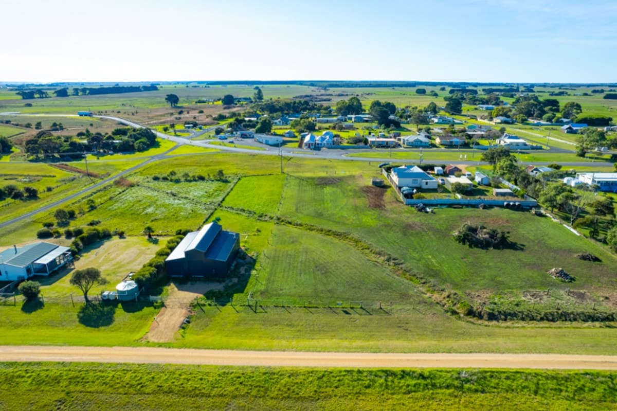 Lot 1 and Lot 4/4241 Princes Highway, Yambuk, VIC, Yambuk - Thumbnail 8