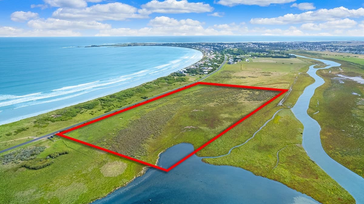 Griffiths Street, Port Fairy, VIC, Port Fairy - Image 1