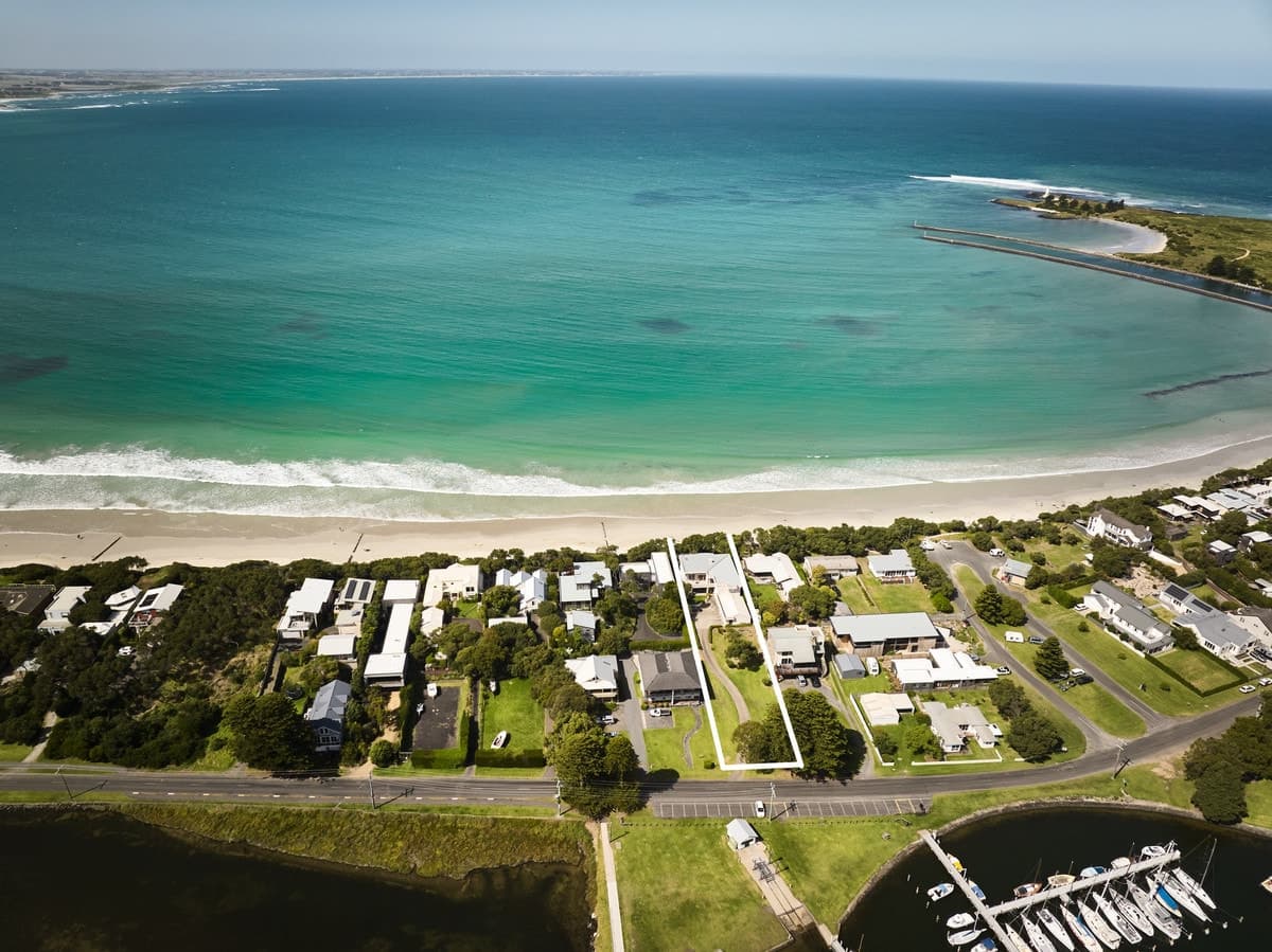 36 Griffiths Street, Port Fairy, VIC, Port Fairy - Image 1