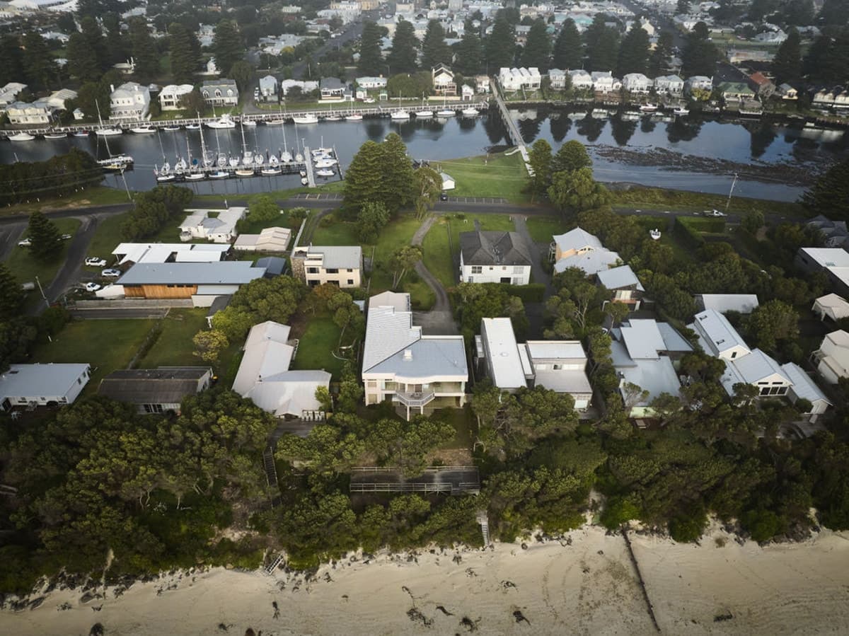 36 Griffiths Street, Port Fairy, VIC, Port Fairy - Thumbnail 4