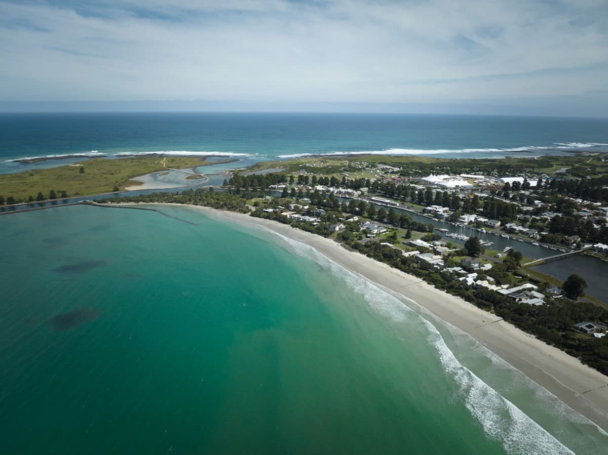 36 Griffiths Street, Port Fairy, VIC, Port Fairy - Thumbnail 5