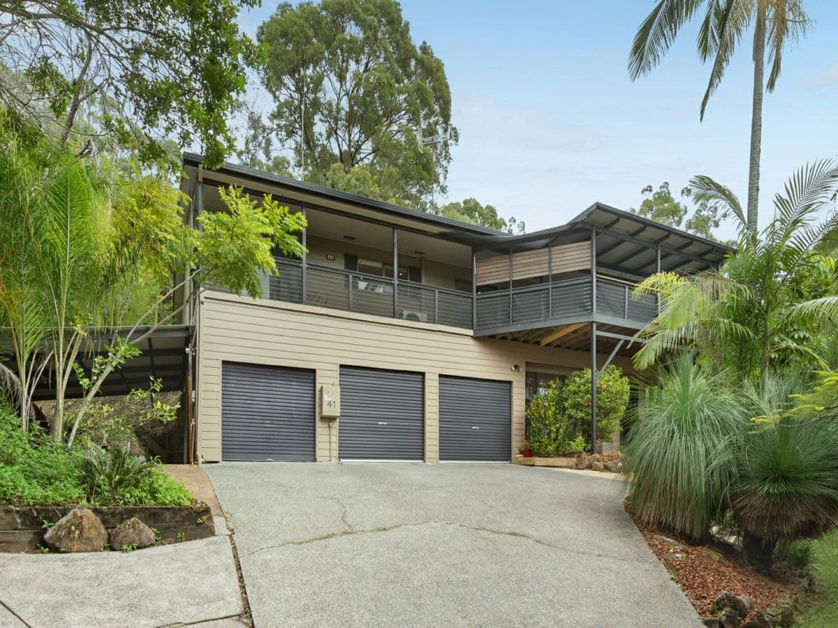 41 Taperell Drive, TUGUN, Tugun - Image 1