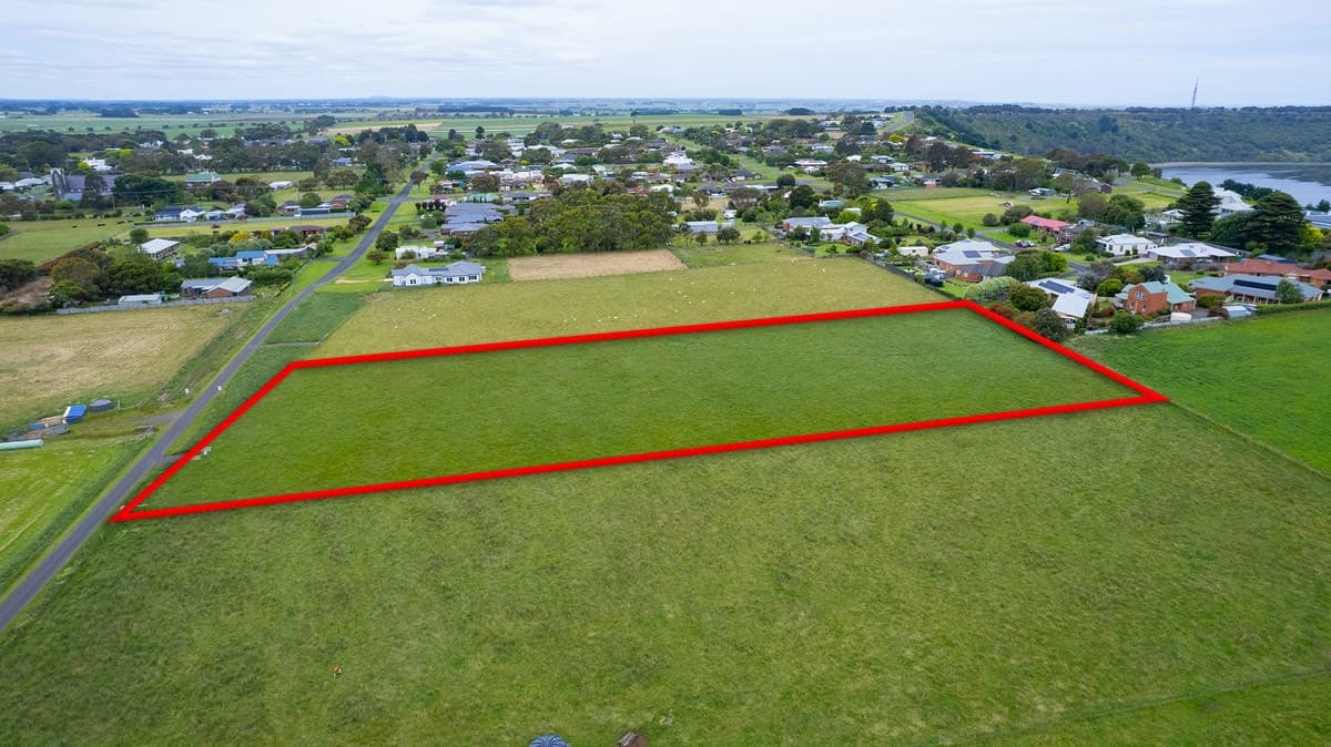 Lot 1 Anne Street, Koroit, VIC, Koroit - Image 1
