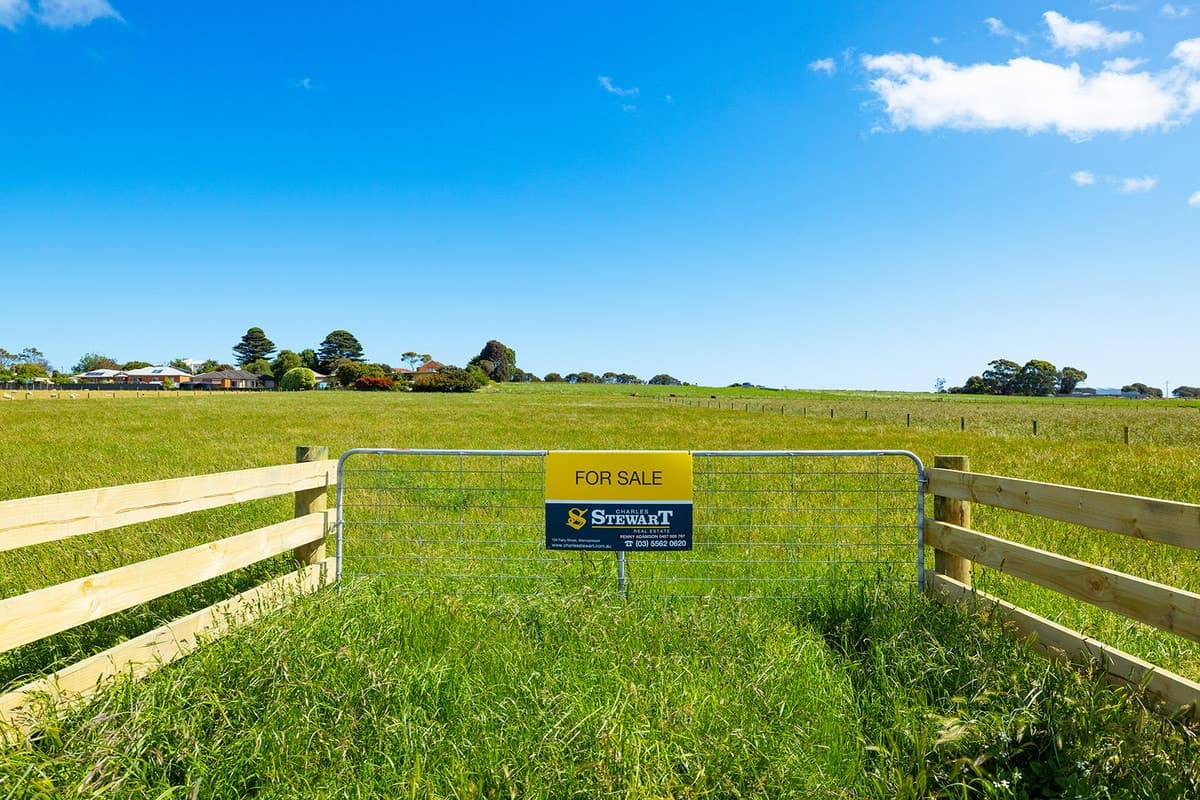 Lot 1 Anne Street, Koroit, VIC, Koroit - Thumbnail 2