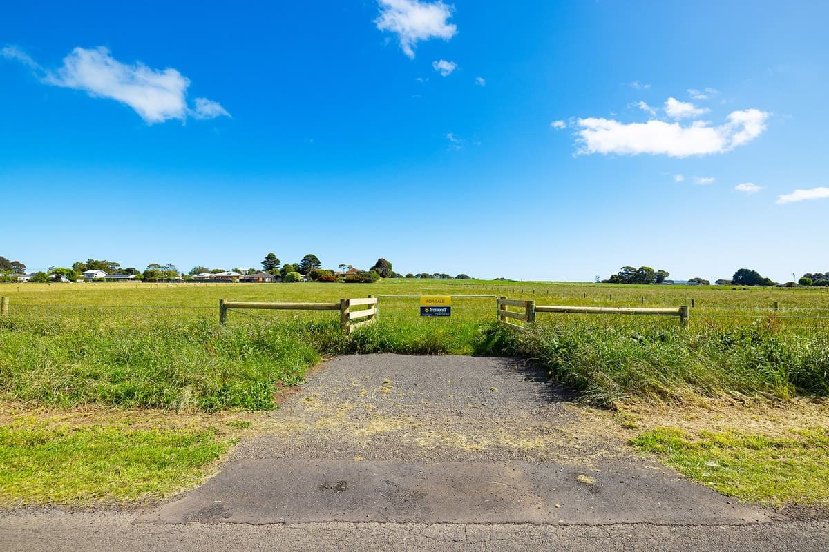 Lot 1 Anne Street, Koroit, VIC, Koroit - Thumbnail 4