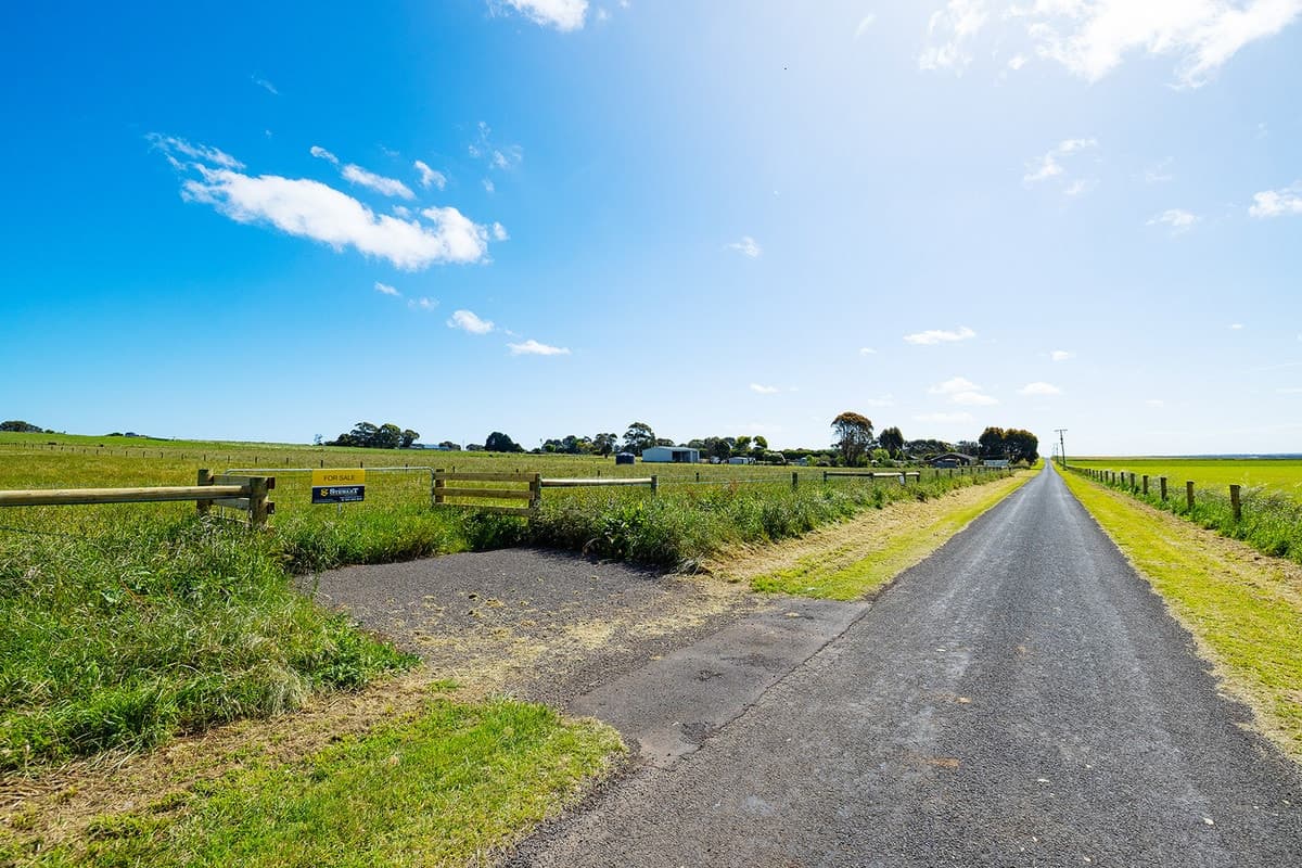Lot 1 Anne Street, Koroit, VIC, Koroit - Thumbnail 5
