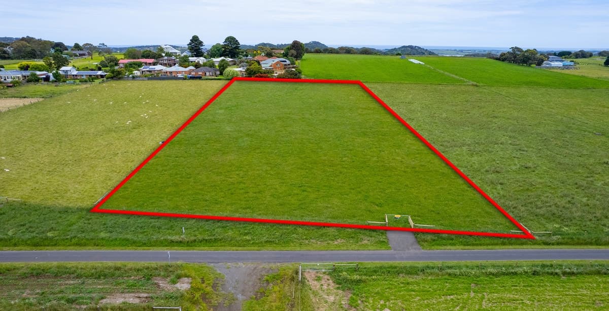 Lot 1 Anne Street, Koroit, VIC, Koroit - Thumbnail 6